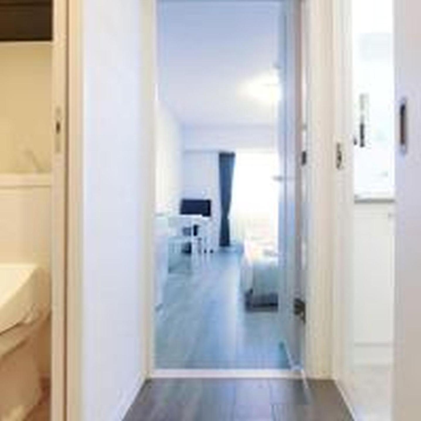 むつみ庵新今宮403 Appartement *