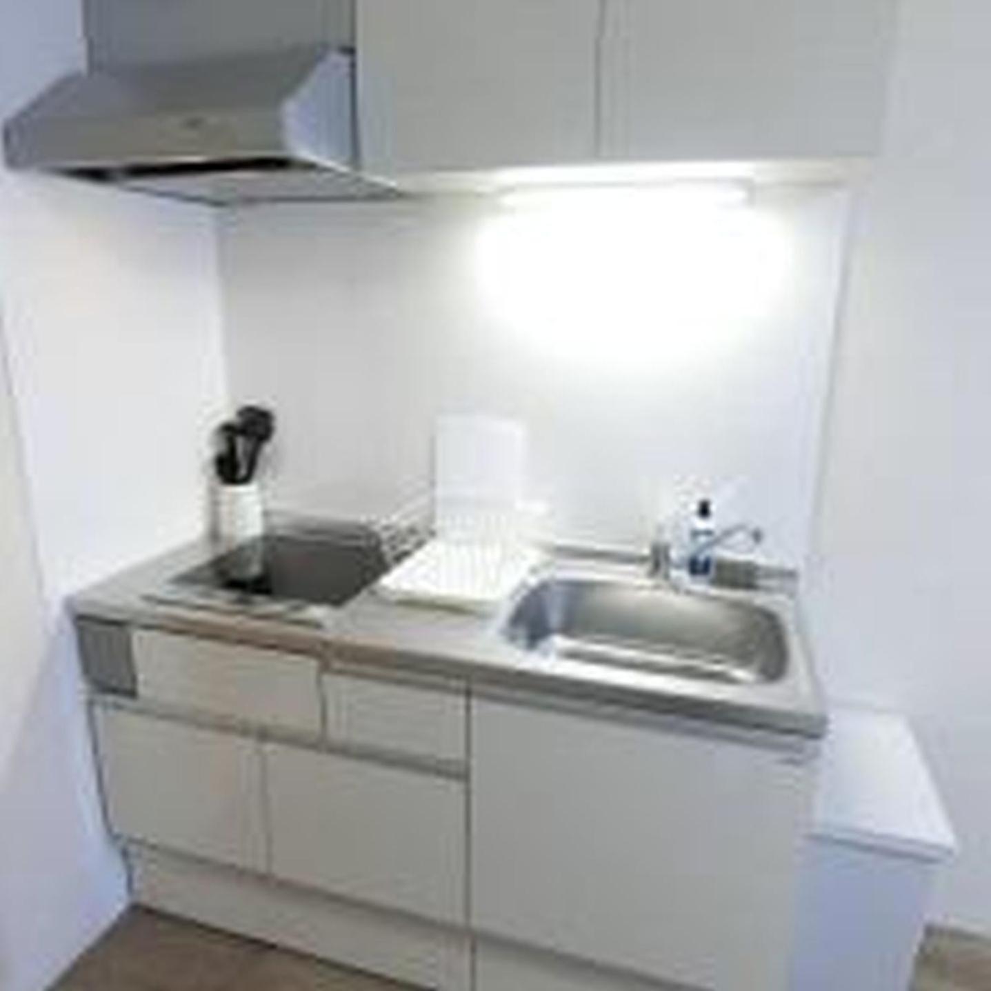 Appartement むつみ庵新今宮403 *