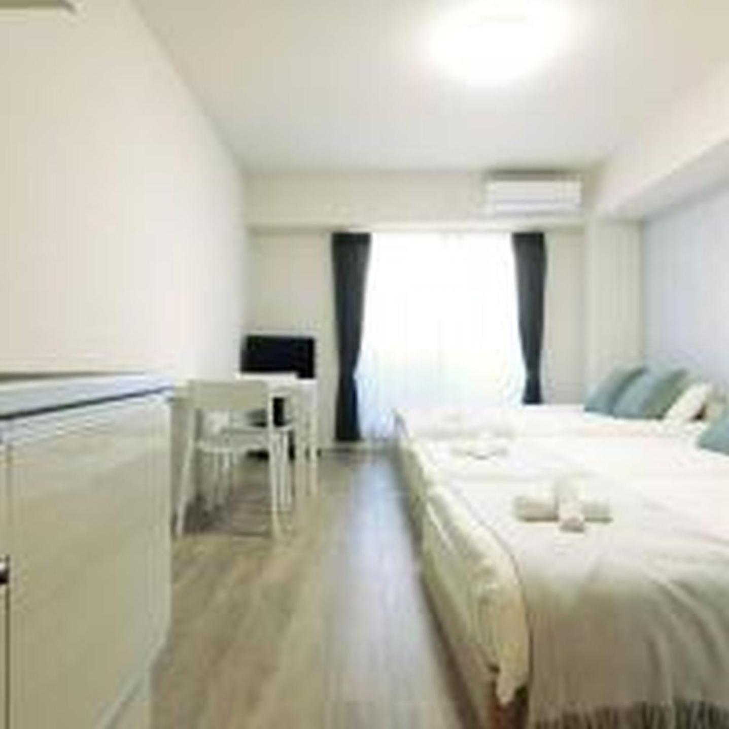 Appartement むつみ庵新今宮403 Ōsaka