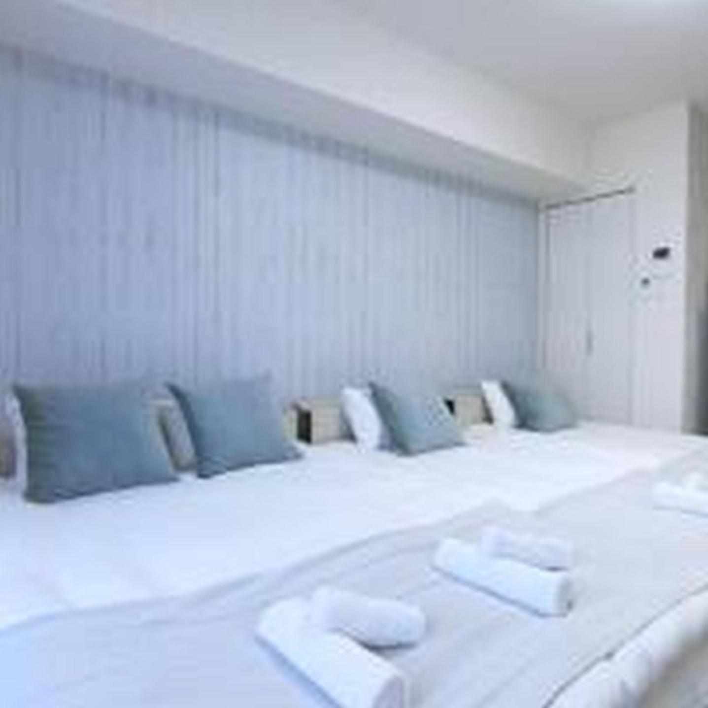 Appartement むつみ庵新今宮403 *
